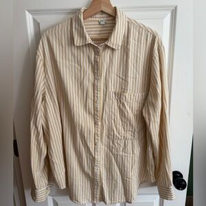 Aerie Button-down